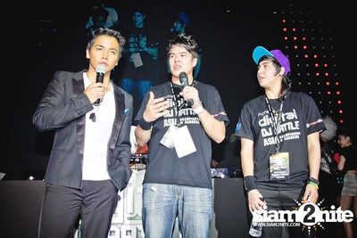 Pioneer Digital DJ Battle Asia Championship — photo 116