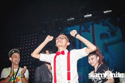 Pioneer Digital DJ Battle Asia Championship — photo 302