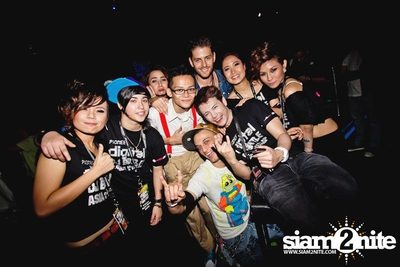 Pioneer Digital DJ Battle Asia Championship — photo 243