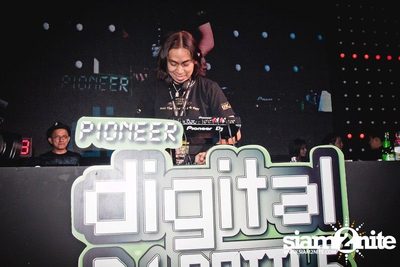 Pioneer Digital DJ Battle Asia Championship — photo 228