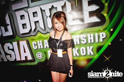 Pioneer Digital DJ Battle Asia Championship — photo 163