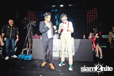 Pioneer Digital DJ Battle Asia Championship — photo 69