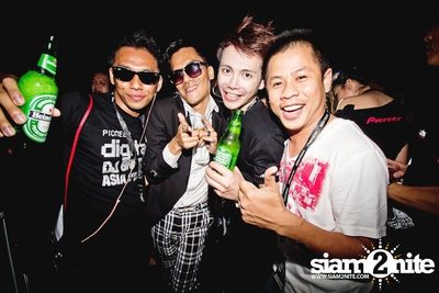 Pioneer Digital DJ Battle Asia Championship — photo 206