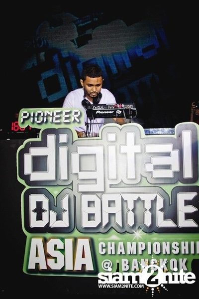 Pioneer Digital DJ Battle Asia Championship — photo 219