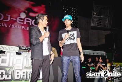 Pioneer Digital DJ Battle Asia Championship — photo 49