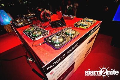 Pioneer Digital DJ Battle Asia Championship — photo 8