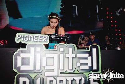 Pioneer Digital DJ Battle Asia Championship — photo 178