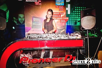 Pioneer Digital DJ Battle Asia Championship — photo 86