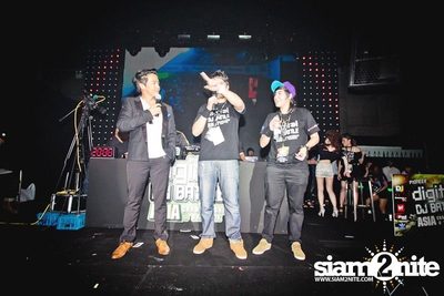 Pioneer Digital DJ Battle Asia Championship — photo 113