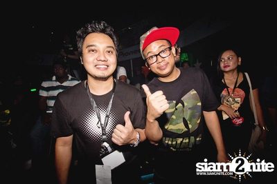 Pioneer Digital DJ Battle Asia Championship — photo 257