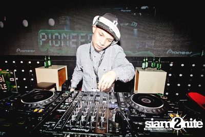 Pioneer Digital DJ Battle Asia Championship — photo 241