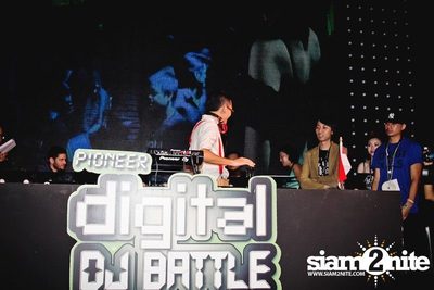 Pioneer Digital DJ Battle Asia Championship — photo 52