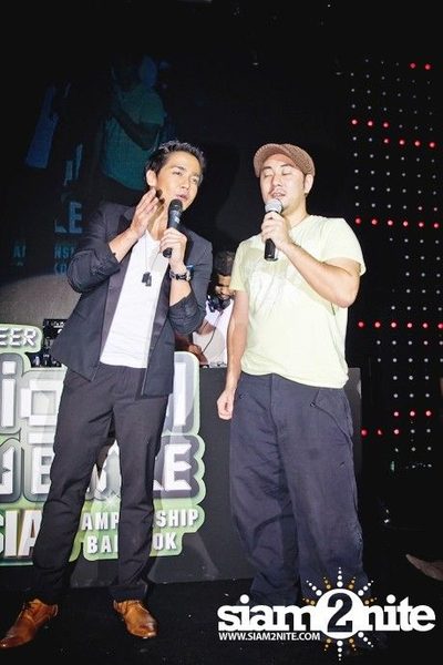 Pioneer Digital DJ Battle Asia Championship — photo 212