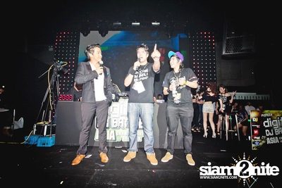 Pioneer Digital DJ Battle Asia Championship — photo 112