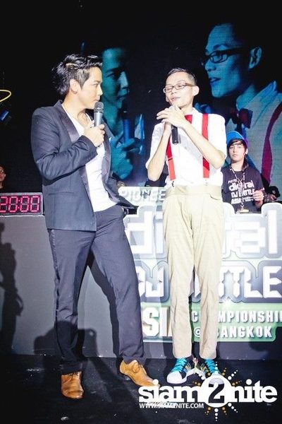 Pioneer Digital DJ Battle Asia Championship — photo 75