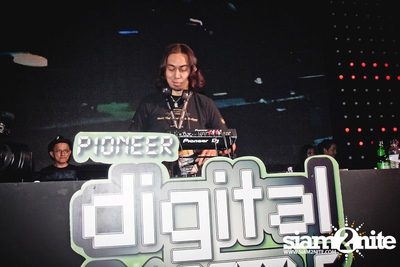 Pioneer Digital DJ Battle Asia Championship — photo 229