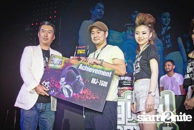 Pioneer Digital DJ Battle Asia Championship — photo 289