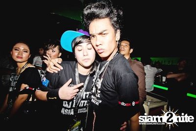 Pioneer Digital DJ Battle Asia Championship — photo 198
