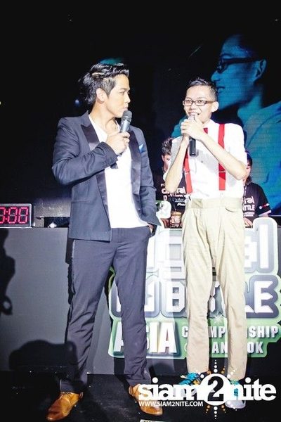 Pioneer Digital DJ Battle Asia Championship — photo 74