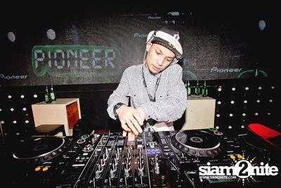 Pioneer Digital DJ Battle Asia Championship — photo 242