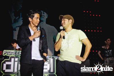 Pioneer Digital DJ Battle Asia Championship — photo 210