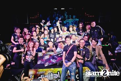 Pioneer Digital DJ Battle Asia Championship — photo 328