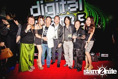 Pioneer Digital DJ Battle Asia Championship — photo 157