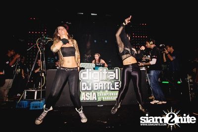 Pioneer Digital DJ Battle Asia Championship — photo 185