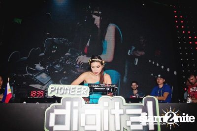 Pioneer Digital DJ Battle Asia Championship — photo 179