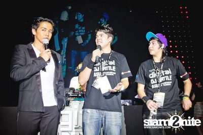 Pioneer Digital DJ Battle Asia Championship — photo 115