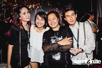 Pioneer Digital DJ Battle Asia Championship — photo 43