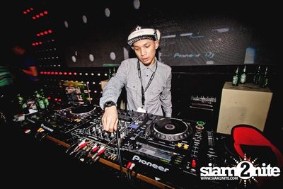 Pioneer Digital DJ Battle Asia Championship — photo 237