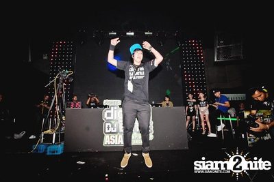 Pioneer Digital DJ Battle Asia Championship — photo 101