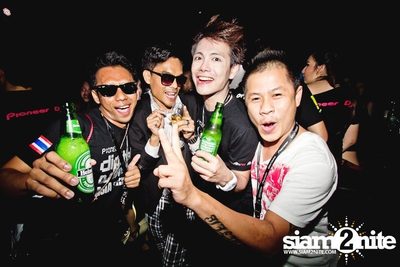 Pioneer Digital DJ Battle Asia Championship — photo 207
