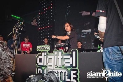 Pioneer Digital DJ Battle Asia Championship — photo 226
