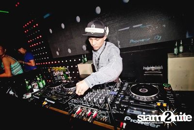 Pioneer Digital DJ Battle Asia Championship — photo 239