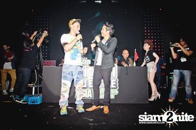 Pioneer Digital DJ Battle Asia Championship — photo 138