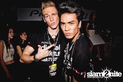 Pioneer Digital DJ Battle Asia Championship — photo 104