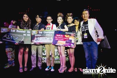 Pioneer Digital DJ Battle Asia Championship — photo 310