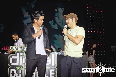 Pioneer Digital DJ Battle Asia Championship — photo 209