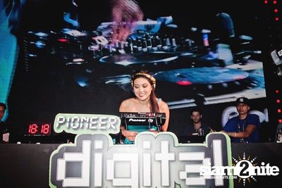 Pioneer Digital DJ Battle Asia Championship — photo 181