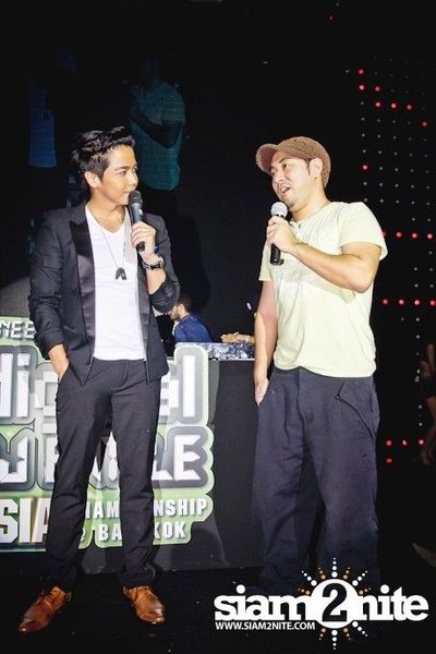 Pioneer Digital DJ Battle Asia Championship — photo 213