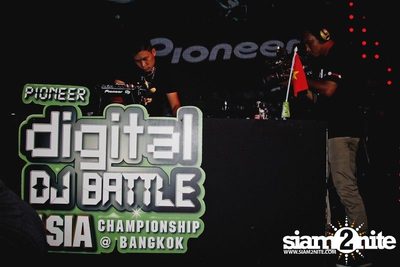 Pioneer Digital DJ Battle Asia Championship — photo 145