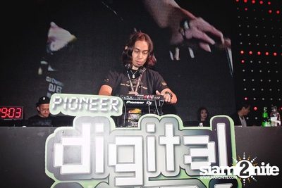 Pioneer Digital DJ Battle Asia Championship — photo 230