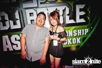 Pioneer Digital DJ Battle Asia Championship — photo 165