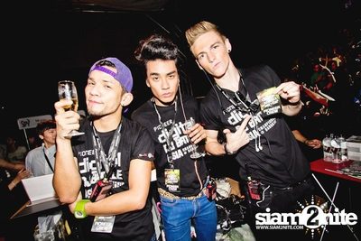 Pioneer Digital DJ Battle Asia Championship — photo 45