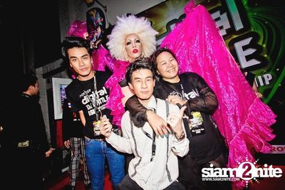 Pioneer Digital DJ Battle Asia Championship — photo 41