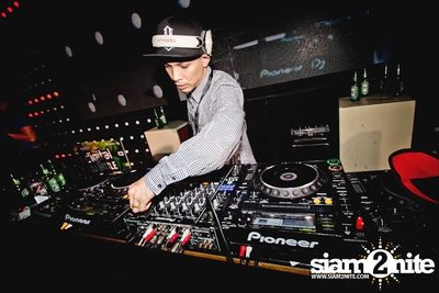 Pioneer Digital DJ Battle Asia Championship — photo 238