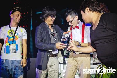 Pioneer Digital DJ Battle Asia Championship — photo 304