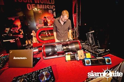 Pioneer Digital DJ Battle Asia Championship — photo 91